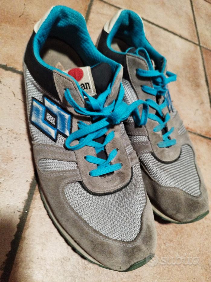 Lotto japan Vendita in Abbigliamento e accessori