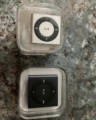 Apple Ipod shuffle 2GB