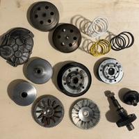 pezzi trasmissione piaggio