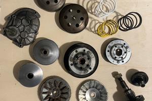 pezzi trasmissione piaggio