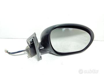 SPECCHIETTO RETROVISORE DESTRO NISSAN Juke 1Â° Ser