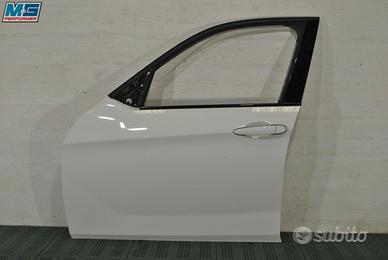BMW X1 E84 Porta anteriore sinistra