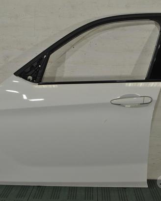 BMW X1 E84 Porta anteriore sinistra