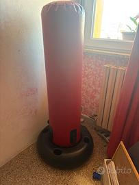 Sacco da boxe