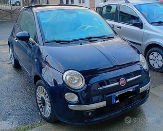 Fiat 500 pop