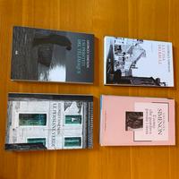 Libri di Simenon