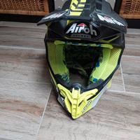 Casco airoh