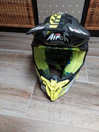 Casco airoh
