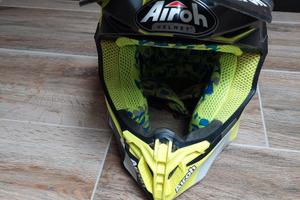 Casco airoh