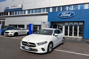 MERCEDES A 160 Business