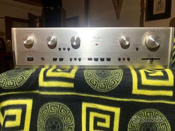 Accuphase E203 amplificatore hifi