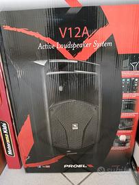 casse  musicali n° 4  