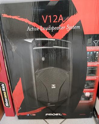 casse  musicali n° 4  