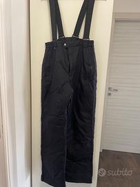 Pantaloni neri