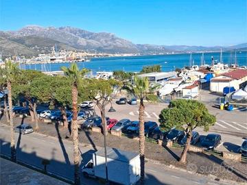 Grazioso appartamento zona centrale gaeta caboto