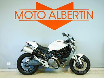 Ducati Monster 696 Plus TAGLIANDO E GARANZIA