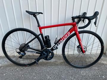 Bicicletta Specialized Tarmac SL6 - Taglia 52