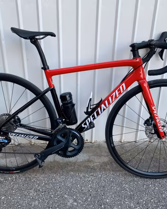 Bicicletta Specialized Tarmac SL6 - Taglia 52