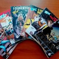 COLLEZIONE di TEX intera 