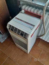 Condizionatore Delchi Ariele 2