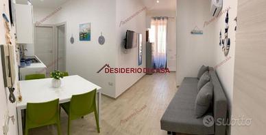 Appartamento, Cefalù.