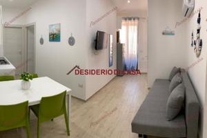 Appartamento, Cefalù.
