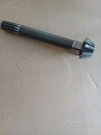 Pignone motozappa meccanica Benassi RL328