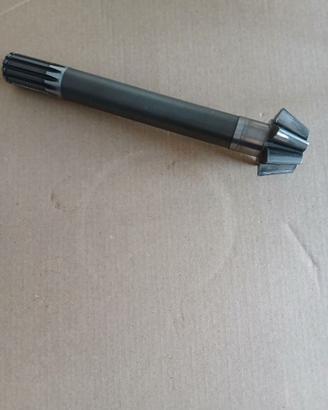 Pignone motozappa meccanica Benassi RL328