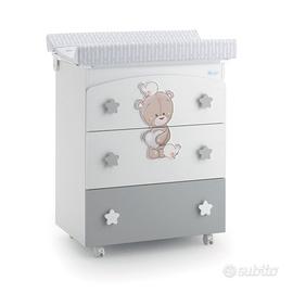 Fasciatoio Azzurra Design