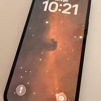 IPhone 14 256GB Nero