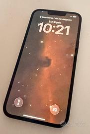 IPhone 14 256GB Nero