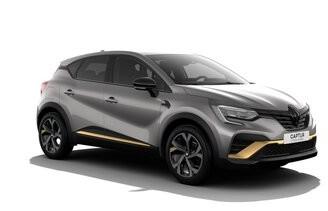 Motore captur e-tech - 1.6 hybrid motore: h4m c6