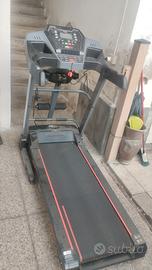 tapis roulant fitfiu MC 500 in perfette condizioni