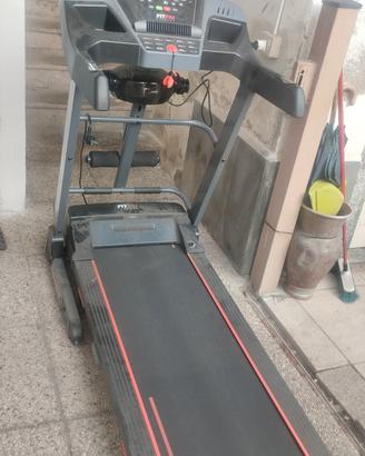 tapis roulant fitfiu MC 500 in perfette condizioni