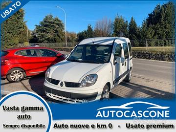 RENAULT Kangoo 4ª serie Kangoo 1.3 TCe 130 CV ...