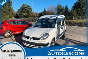 RENAULT Kangoo 4ª serie Kangoo 1.3 TCe 130 CV ...