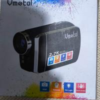 videocamera  full hd