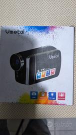 videocamera  full hd