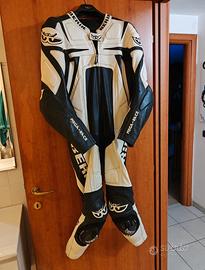 Tuta da Moto