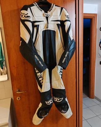 Tuta da Moto