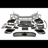 Bmw serie 5 G30-G31 LCI 2021> Paraurti anter. M5