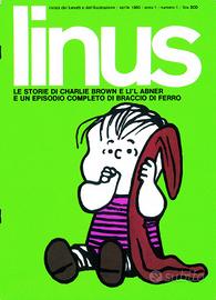 Fumetti e riviste