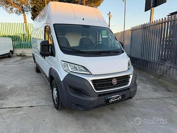 FIAT FIAT DUCATO MAXI