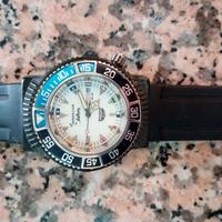 orologio stendardo immersioni 