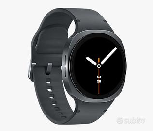 Samsung Galaxy WATCH 8 LTE 40mm NUOVO