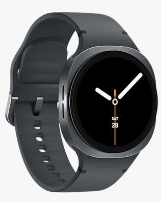 Samsung Galaxy WATCH 8 LTE 40mm NUOVO in Scatola 