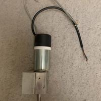 Motoriduttore “Elvi”