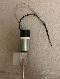 Motoriduttore “Elvi”