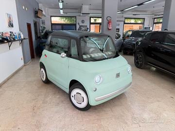 Fiat Topolino Chiusa Km0 Italiana Pronta consegna