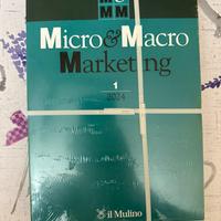 Libro di marketing